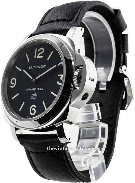 panerai 01000